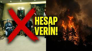 Ya Si̇yasi̇ Sorumluluk Alin Yada Birakin Gi̇di̇n Artik