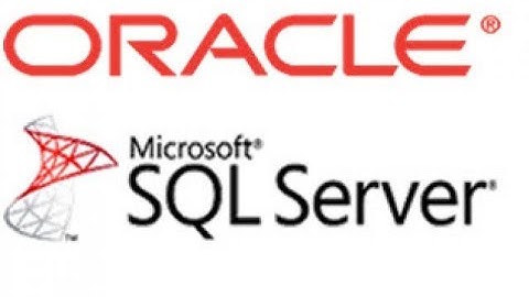 ¿Cómo exportar datos de oracle e importarlos a sql server?