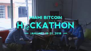 TSL Miami BTC Hackathon