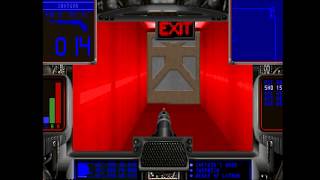 Doom Alpha 0.3 Level 1 by Dry Ice35 940 views 5 years ago 2 minutes, 46 seconds