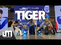 Hori7on  tiger the lucky hori7on fan signing event in sm city clark 20240419 4k