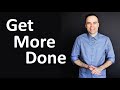 Productivity &amp; Time Management Speaker - Scott Friesen