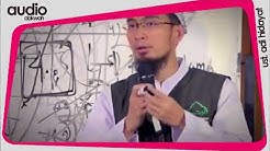 WAJIB NONTON! Nasehat untuk Pengantin Baru - Ustadz Adi Hidayat LC MA - Durasi: 17.24. 