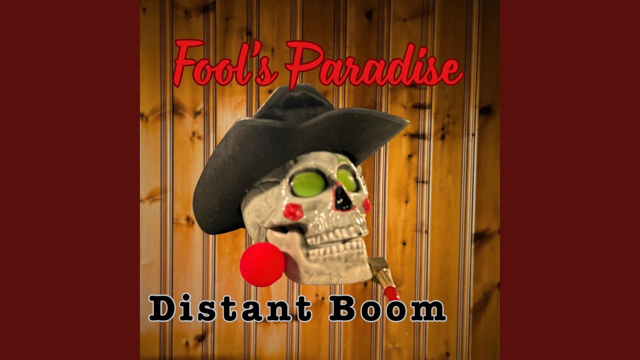 Fool's Paradise