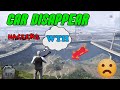 HACKERS DISAPPEARING IN GTA V ONLINE
