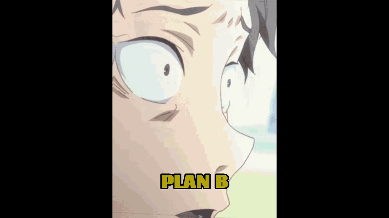 Subaru plan A B C / Re:Zero If edit #shorts #edit #animeedits #rezero #subaru #rezeroedit