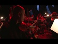 Erhan Shukri&#39;s ARCO string orchestra, Incredibiles
