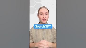 #SearchGPT is ushering in a new era of search engines 🔍