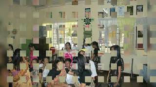 IV - Purity Batch 2011-2012 (Our Lady of the Sacred Heart College of Guimba, Inc.)