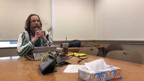 Daniel Hanson on Guaranteed Investments and Variable Annuities