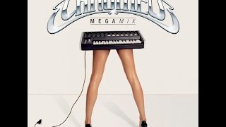 Super Chromeo Megamix by JoseMiguelK [MP3 for download]