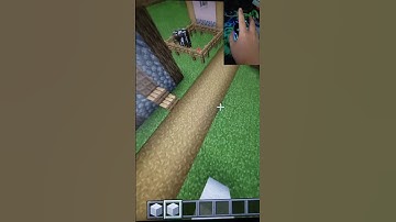 Insane Clicking method   #minecraft #click #gaming #cps