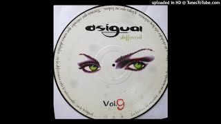 DSigual Vol. 9 - Different (Extended Vocal Mix). 2003 Resimi