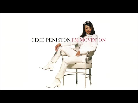 CeCe Peniston - Try (Official Audio)