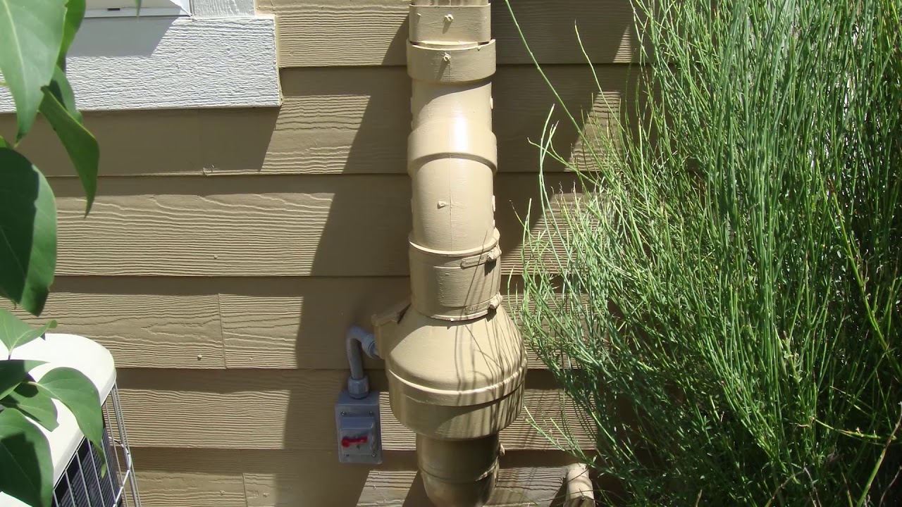 3 What is a “passive radon mitigation system” V03 YouTube