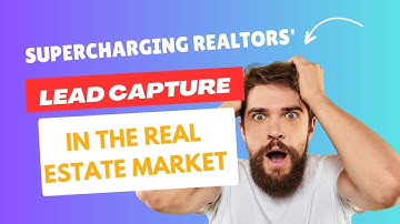 AI Chatbot Revolution: Supercharging Realtors