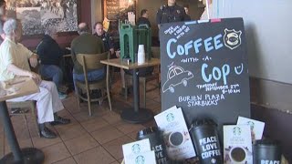 Burien struggles for answers to gun violence