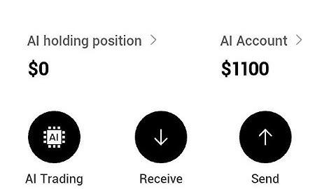 Hoe u dagelijks inkomen kunt verdienen met de AIX-app // Risicovrije, legitieme beleggingsapp / A...