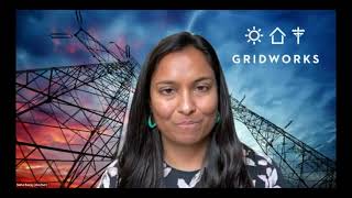 Famous Gridworks High DER Future Grid Study Workshop #2 Profile
