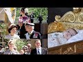 Princess Adrienne S Christening 2018 06 08