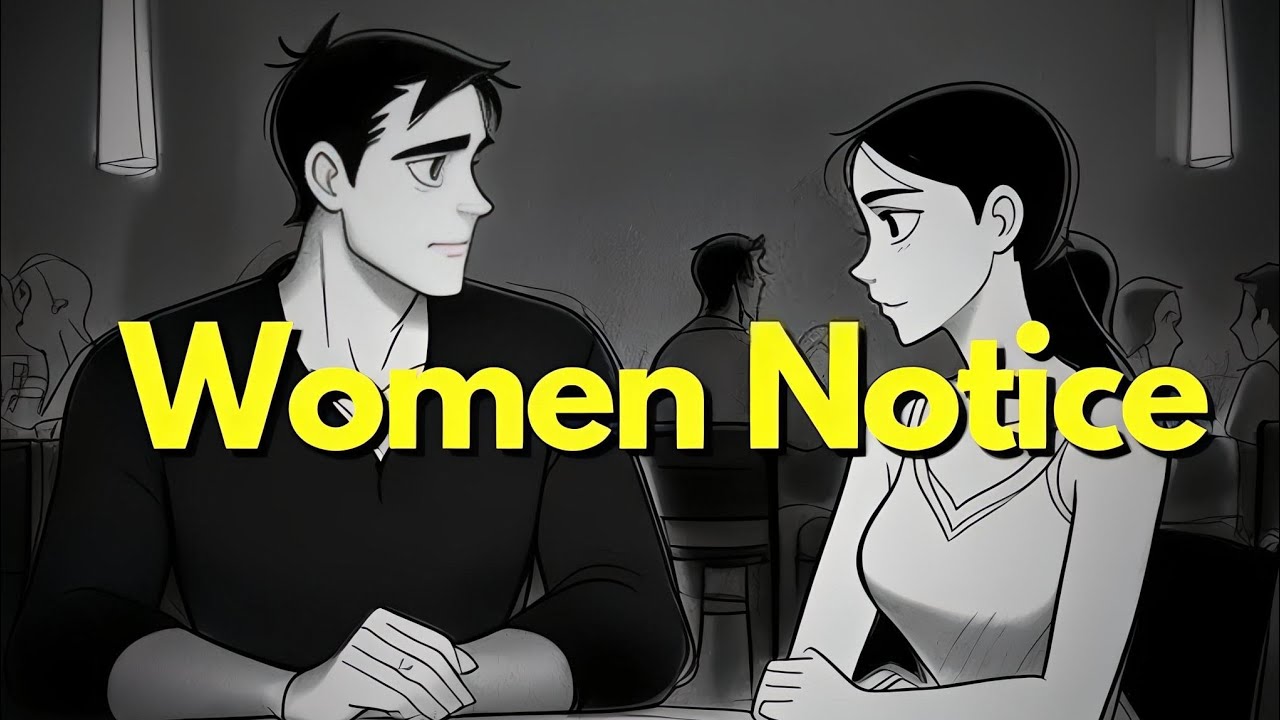 लड़कियां आपको टेस्ट क्यों करती हैं? | Men Must Know This