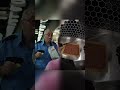 Охранник проверил рюкзак #смех #юмор