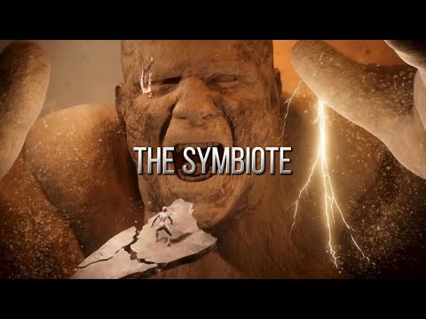 T H E  S Y M B I O T E