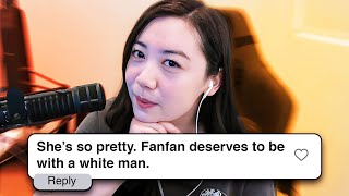 reading YOUR funniest unhinged comments Wealth
