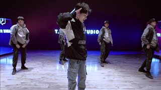 [姚明明/姚柏南] Yao Bonan (Mingming)《LIKE IT》Dance Practice