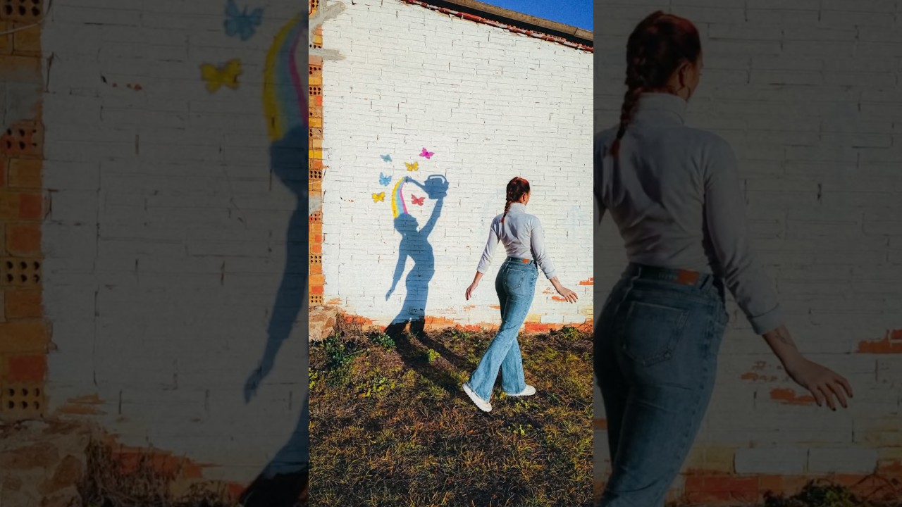 3 Panorama 📲 creative shots 📸 shot w 