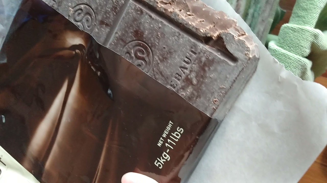 How to Choose Chocolate     (Part 1 of 2) The Different Brands