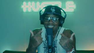 Lil Wookie “P Poppin” | Now In Da Loop Performance
