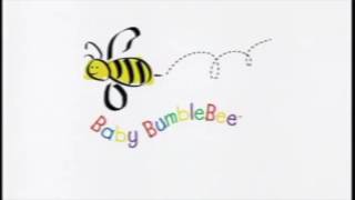 Baby Bumblebee Logo