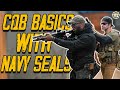 Active Crisis Consulting Teaches Us CQB Room Clearing Basics mp3