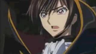 LelouchxSuzaku unfaithful