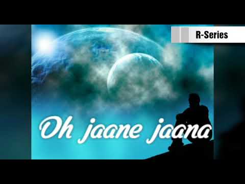 TUNE MERE RABBA FULL LYRICS SONG | RAMJI GULATI | R-Series #TuneMereRabba