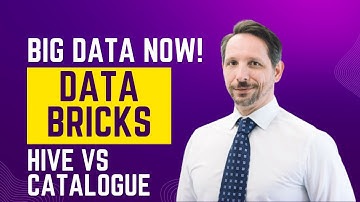 Databricks Unity Catalog vs Apache Hive – Which One Should You Use?