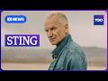 Rockstar Sting is bringing a musical to Australia | 7.30