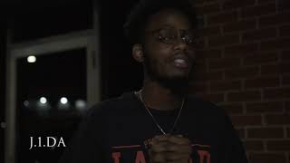 PRMTD. Live premieres "Allure Live!" in Newark, NJ!