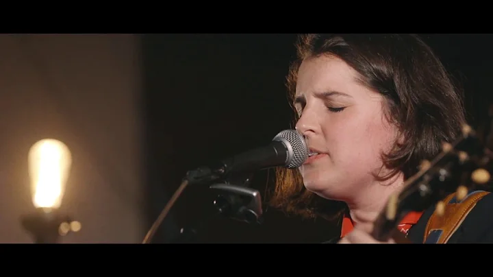 McKenzie Lockhart - Easy (Live at 116 E Mobile)