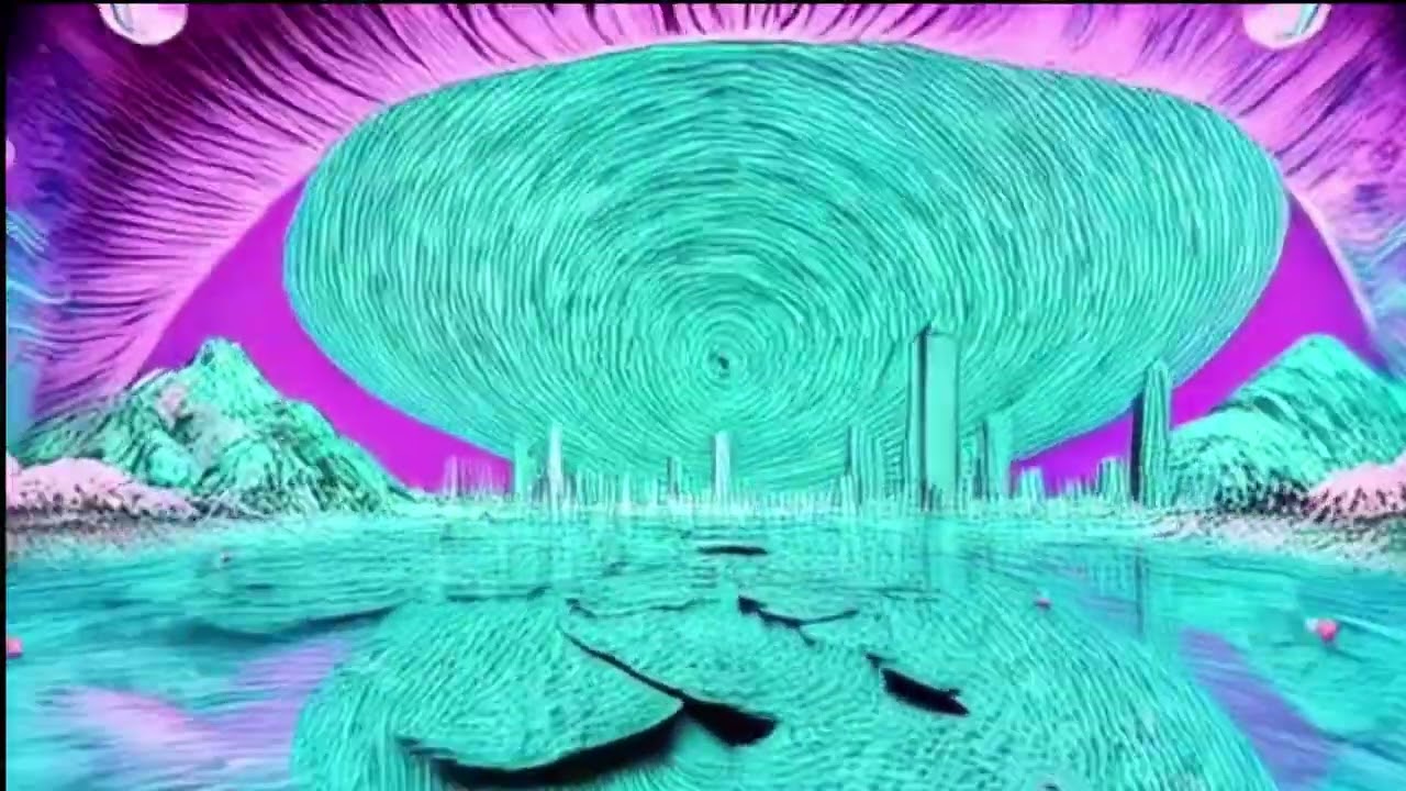 🕯️ “The Sacred Circuit” 