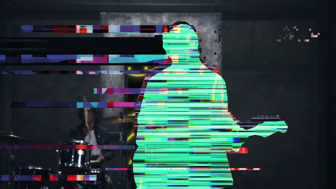 GAME OVER / 弌誠:MUSIC VIDEO - JUNK SESSION CITY MIX -