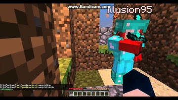 Lichcraft Report: Illusion95 - Warp Killing @/warp diamondland