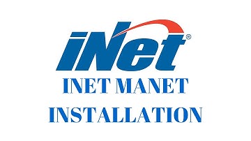 INETMANET INSTALLATION