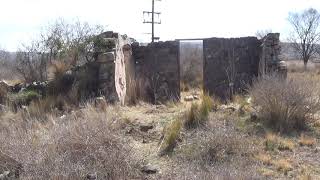 EAyT EDUCACIÓN, AMBIENTE Y TRABAJO- CASA DEL OBISPO SALGUERO-OLAEN-PCIA. DE CÓRDOBA