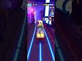 Subway surfers daily run challenge 😋 #subwaysurfers #gaming #shorts