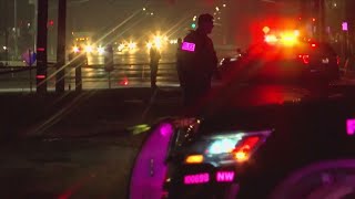 Five Fresno Police Officers Ordered to Quarantine After Exposure