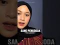 Sang Penggoda dari Tata Janeeta oleh ell kia bagus bangeeet!! #cover #musik #storymusik
