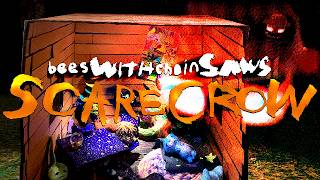 beeswithchainsaws - Scarecrow [FULL ALBUM]