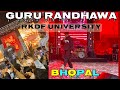 Guru randhawa Bhopal / RKDF University Bhopal